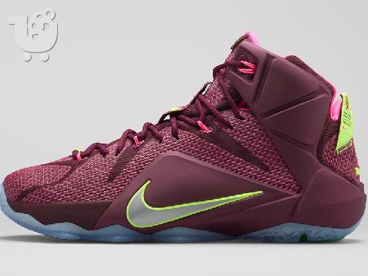 PoulaTo: Πωλουνται nike Lebron xii